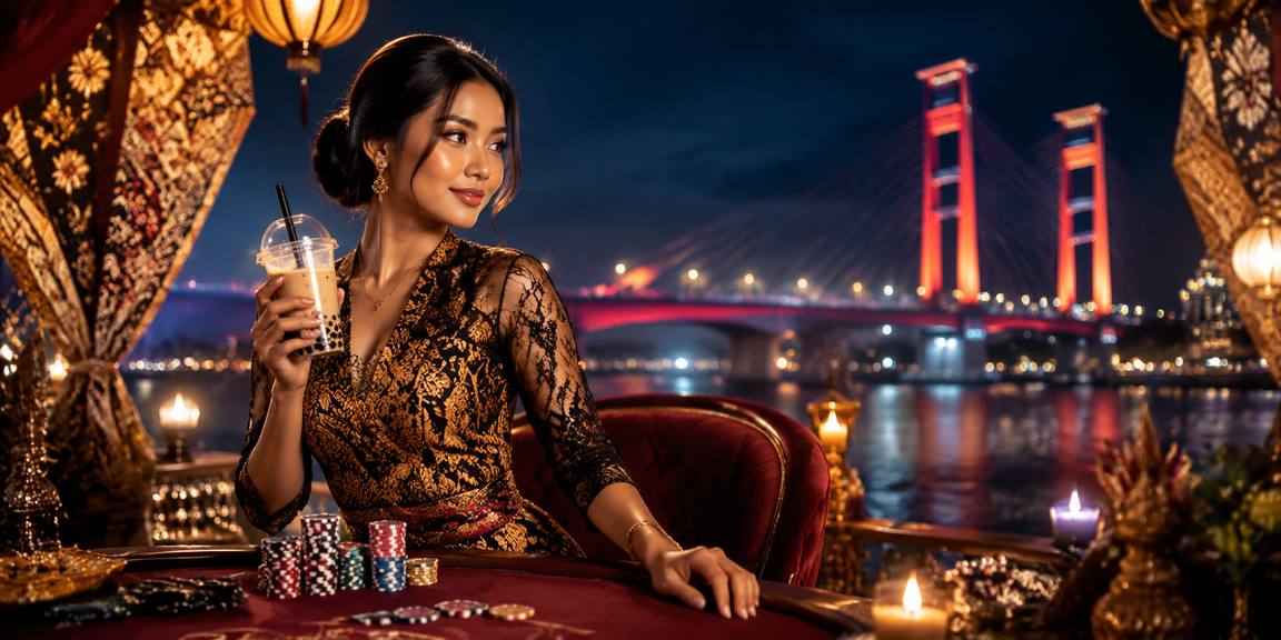 lokasitogel login The lokasitogel login Casino Experience